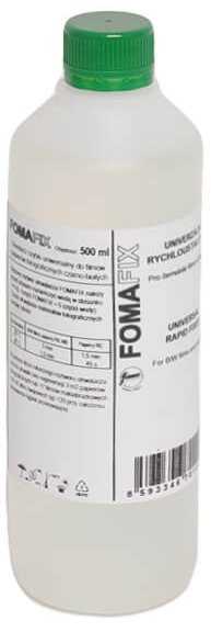 Foma Fomafix Rapid Fixer 500ml