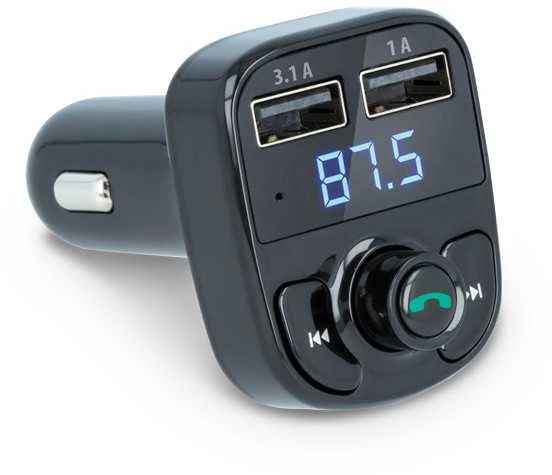 FM moduliatorius Forever TR-330