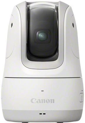 „Canon Compact Concept Camera Essential Kit PowerShot PX 1× USB Type-C“, 11,7 MP, optinis priartinimas 3 x, skaitmeninis priartinimas 4 x, „Wi-Fi“, vaizdo įrašymas, „Baltas“