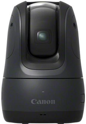 Canon PowerShot PX (Juodas)