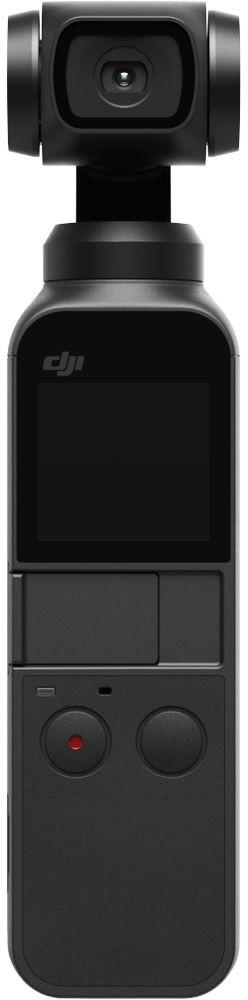 DJI Osmo Pocket rankinė kamera su stabilizatoriumi | Varle.lt