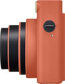 Fujifilm Momentinis fotoaparatas instax Square SQ1 Terracotta Orange