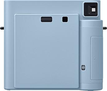 Fujifilm Instax Square SQ1, ledyno mėlyna + plėvelė