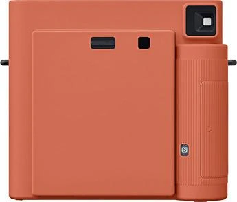 Fujifilm Instax Square SQ1, terakotos oranžinė + plėvelė