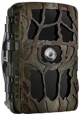 Outdoor Club Lauko klubo tako kamera Night Vision 4K