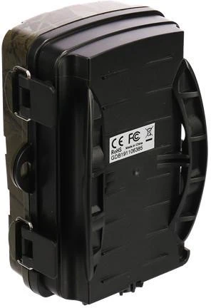 Outdoor Club Lauko klubo tako kamera Night Vision 4K