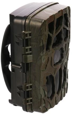 Outdoor Club Lauko klubo tako kamera Night Vision 4K