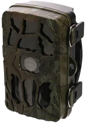Outdoor Club Lauko klubo tako kamera Night Vision 4K