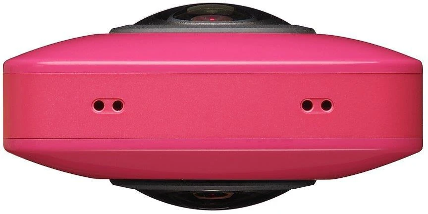 Ricoh Theta SC2, rožinė