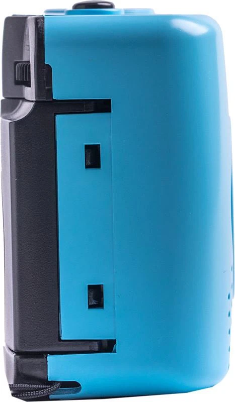 Kodak M35 reusable camera Mėlynas