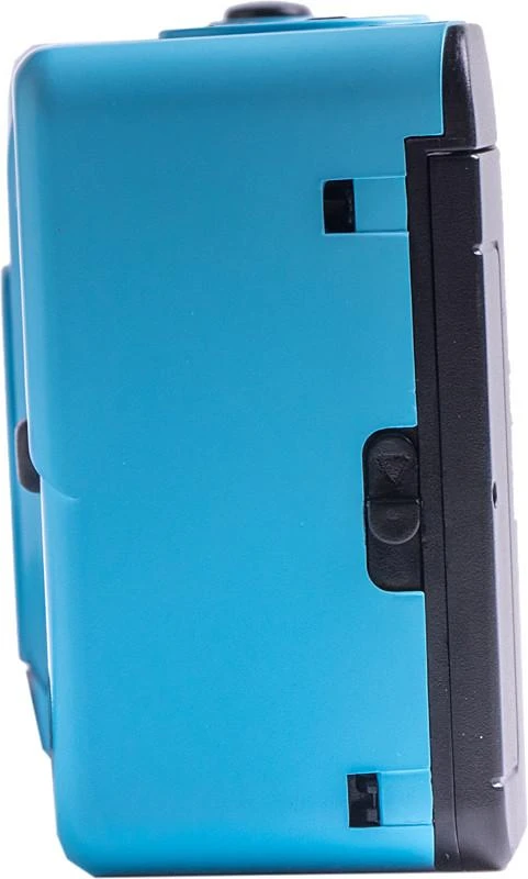 Kodak M35 reusable camera Mėlynas