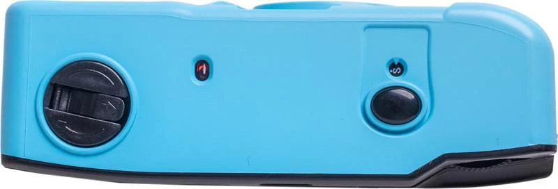 Kodak M35 reusable camera Mėlynas