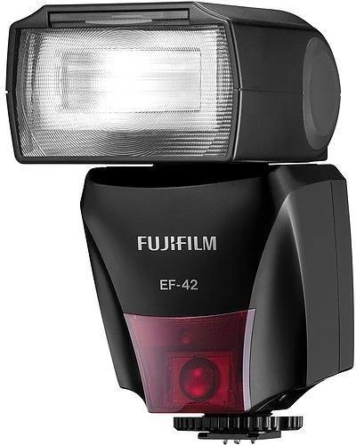 Fujifilm EF-42 TTL Blykstė (TTL su X-Series, S1, SL, HS) EOL