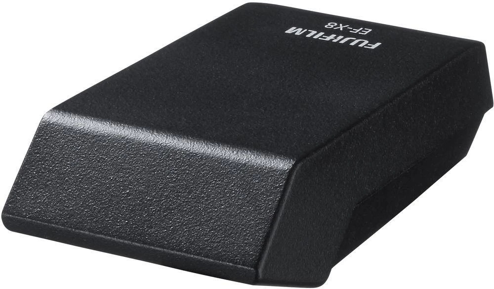 Fujifilm EF-X8 TTL Blykstė (SHOE MOUNT FLASH)
