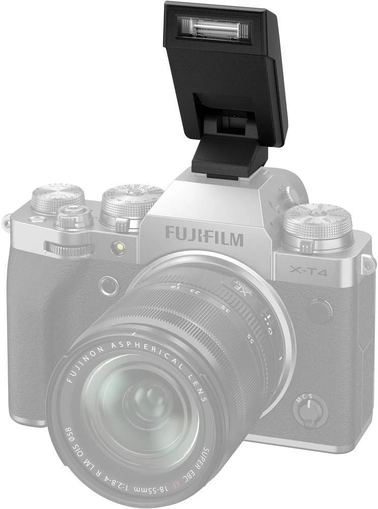 Fujifilm EF-X8 TTL Blykstė (SHOE MOUNT FLASH)