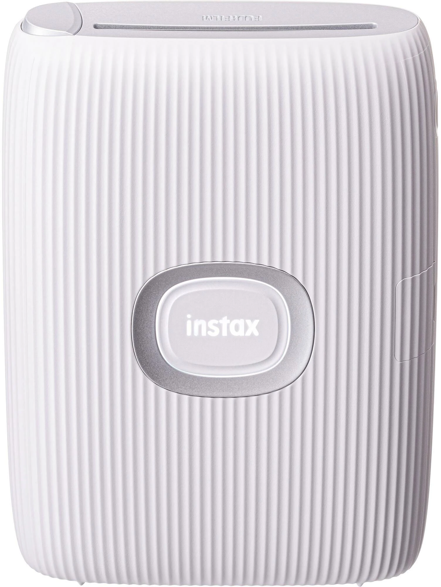 Fujifilm Spausdintuvas instax mini Link 2 CLAY Baltas