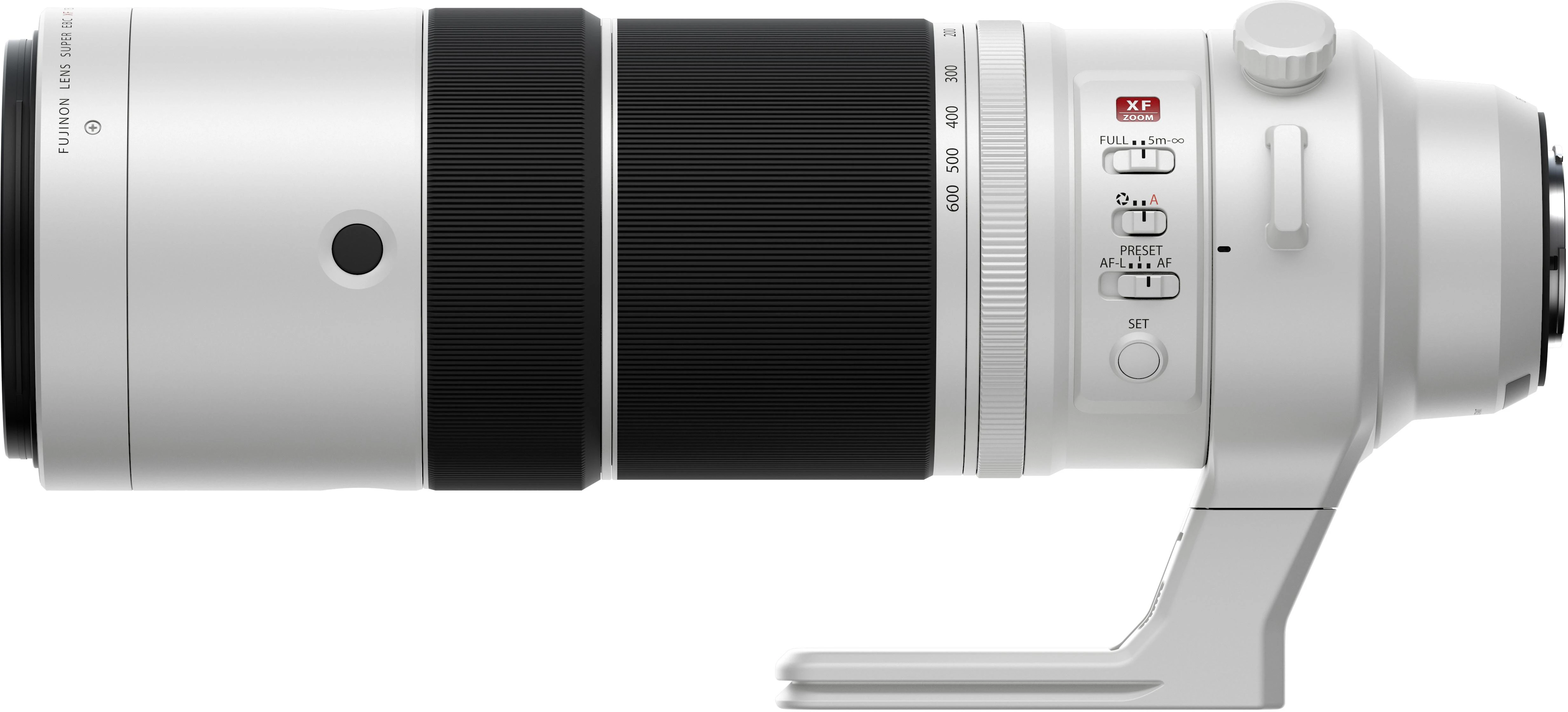 Fujifilm Objektyvas Fujinon XF150-600mmF5.6-8 R LM OIS WR