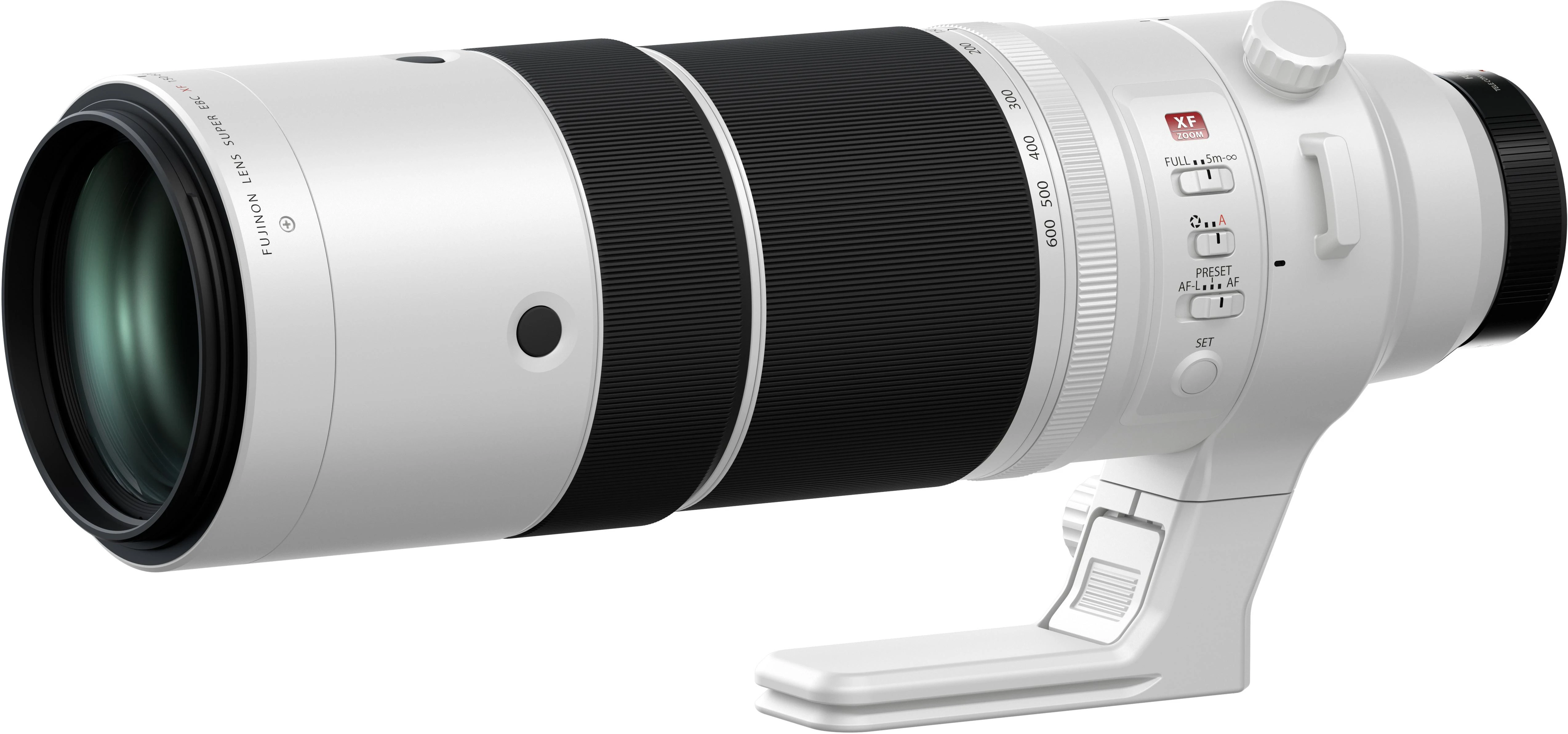 Fujifilm Objektyvas Fujinon XF150-600mmF5.6-8 R LM OIS WR