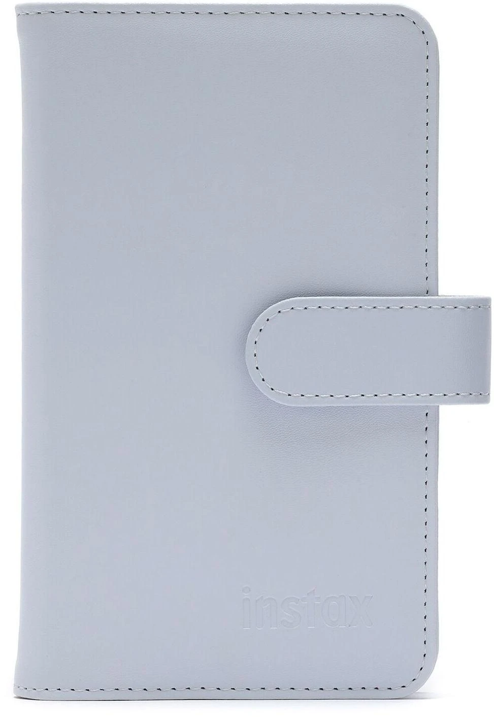 Fujifilm Albumas instax mini CLAY Baltas