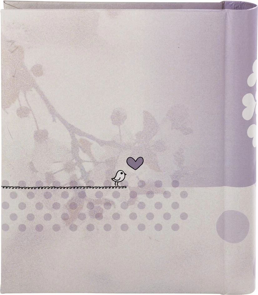 Fujifilm Instax Mini albumas Stilingas taškas 60 nuotraukų