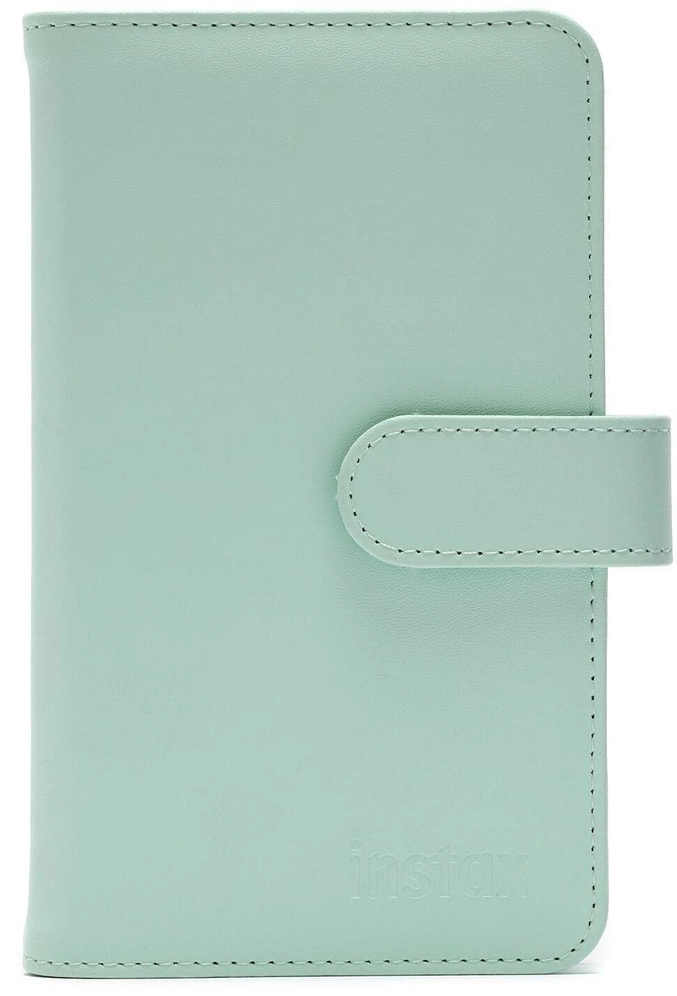Fujifilm Albumas instax mini MINT Žalias