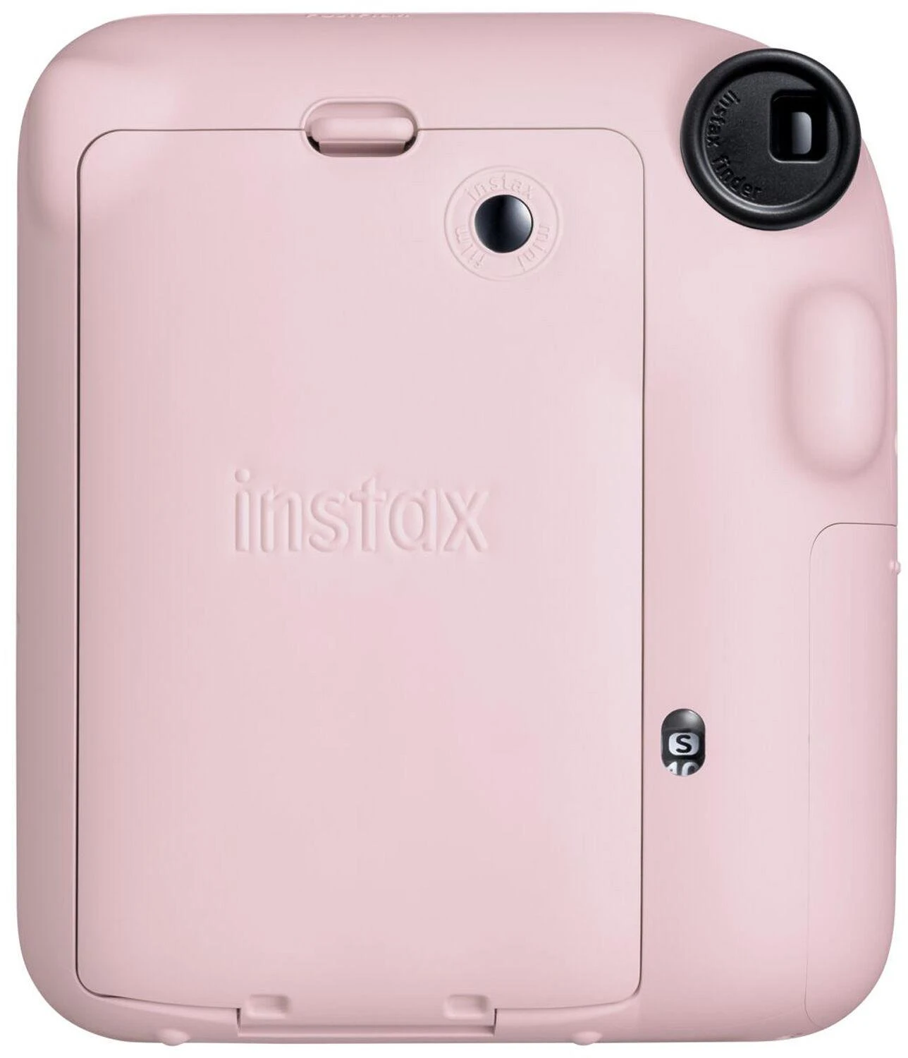 Fujifilm Momentinis fotoaparatas instax mini 12 BLOSSOM Rožinis