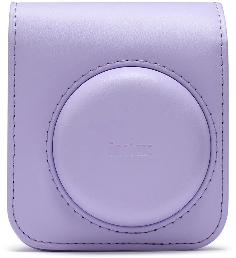 Dėklas Fujifilm instax mini 12 LILAC PURPLE
