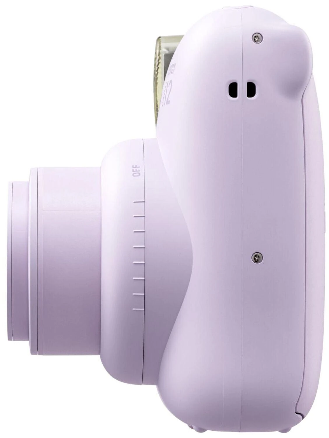Fujifilm Momentinis fotoaparatas instax mini 12 LILAC PURPLE