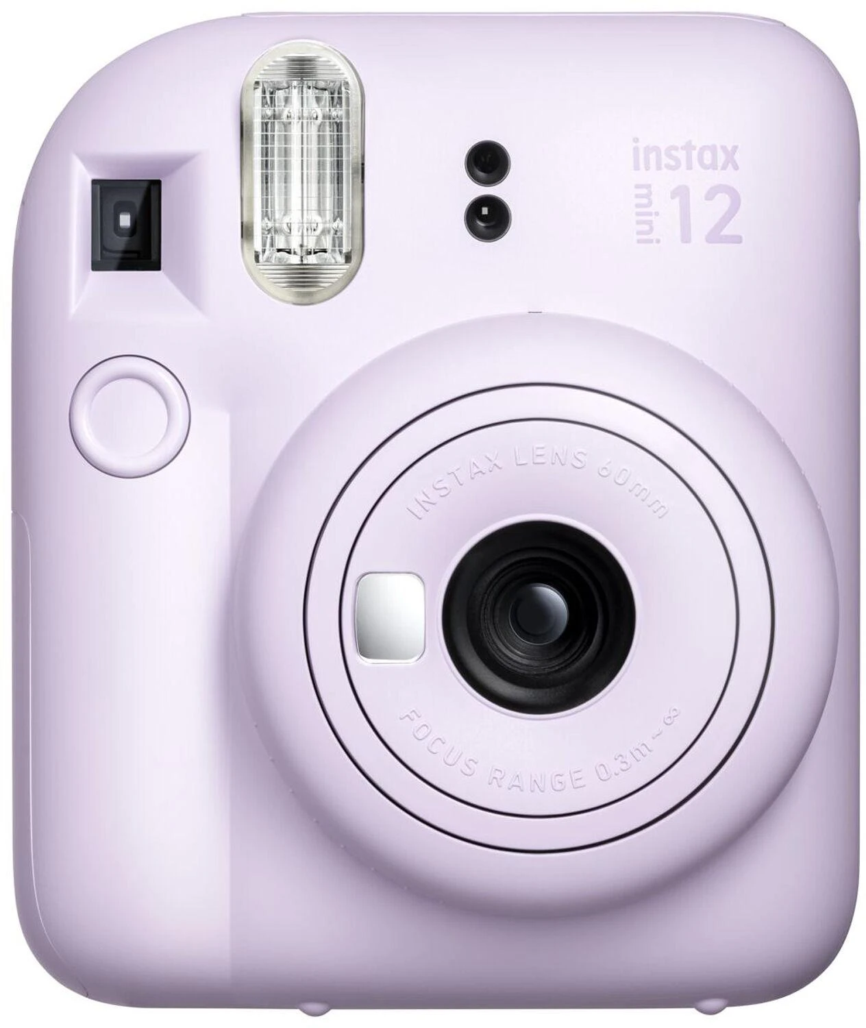Fujifilm Momentinis fotoaparatas instax mini 12 LILAC PURPLE