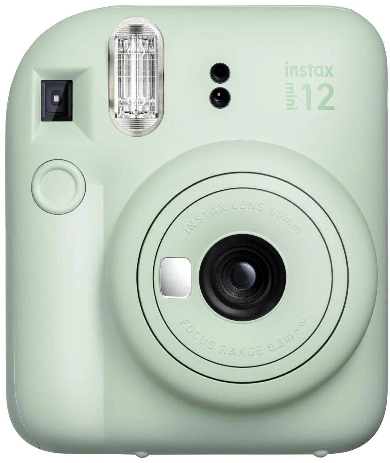 Fujifilm Momentinis fotoaparatas instax mini 12 MINT Žalias