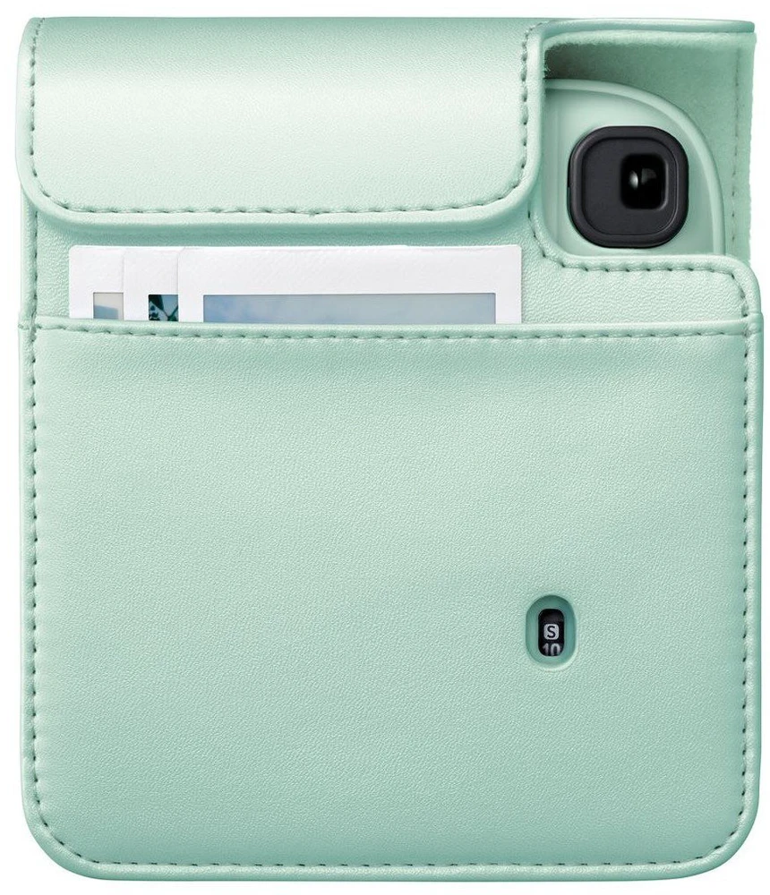 Dėklas - Fujifilm Instax Mini 13 Dėklas 85×120×170 mm 227 g Lagūna