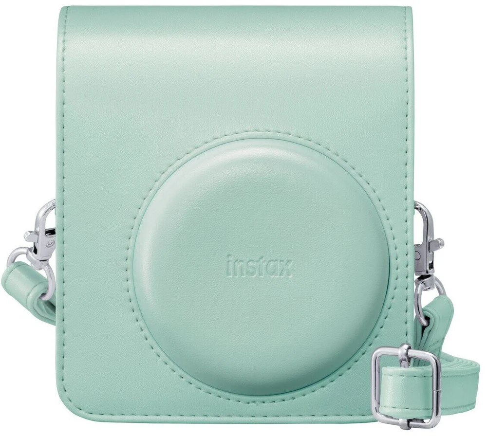 Dėklas - Fujifilm Instax Mini 13 Dėklas 85×120×170 mm 227 g Lagūna