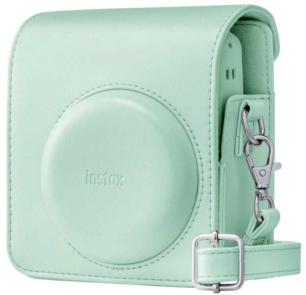 Dėklas - Fujifilm Instax Mini 13 Dėklas 85×120×170 mm 227 g Lagūna