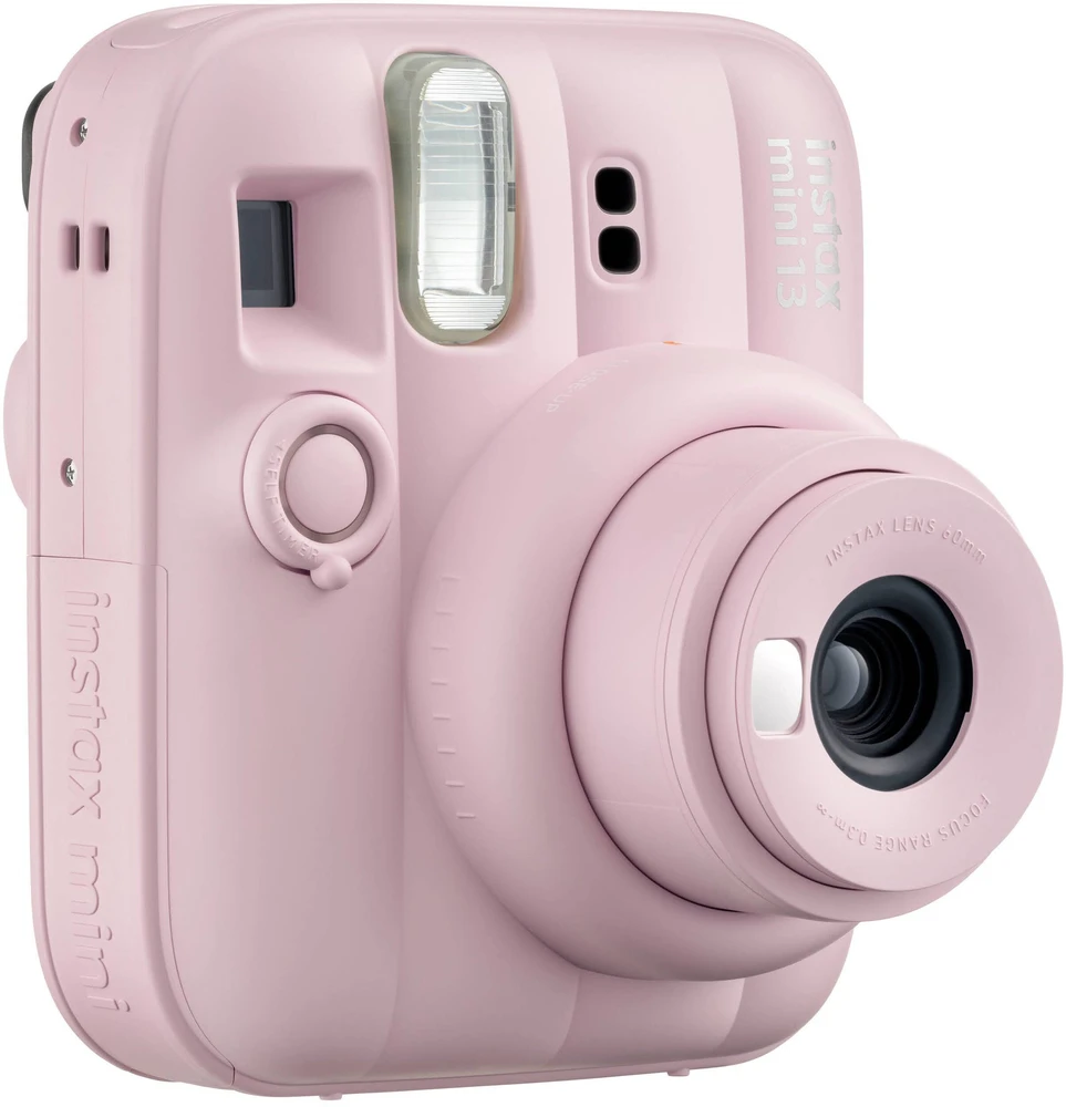 Fujifilm Momentinis fotoaparatas instax mini 13 Candy Rožinis