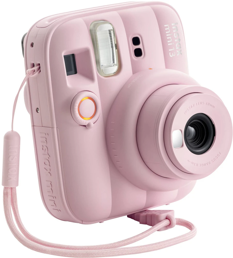 Fujifilm Momentinis fotoaparatas instax mini 13 Candy Rožinis
