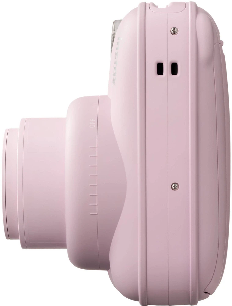 Fujifilm Instax Mini 13, candy pink + filmas