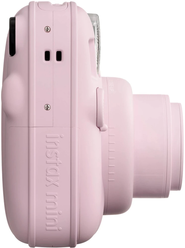 Fujifilm Instax Mini 13, candy pink + filmas
