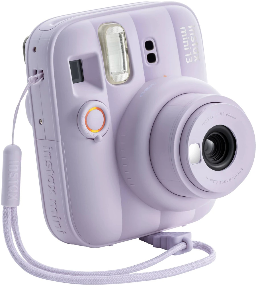 Fujifilm Momentinis fotoaparatas instax mini 13 Dreamy PURPLE