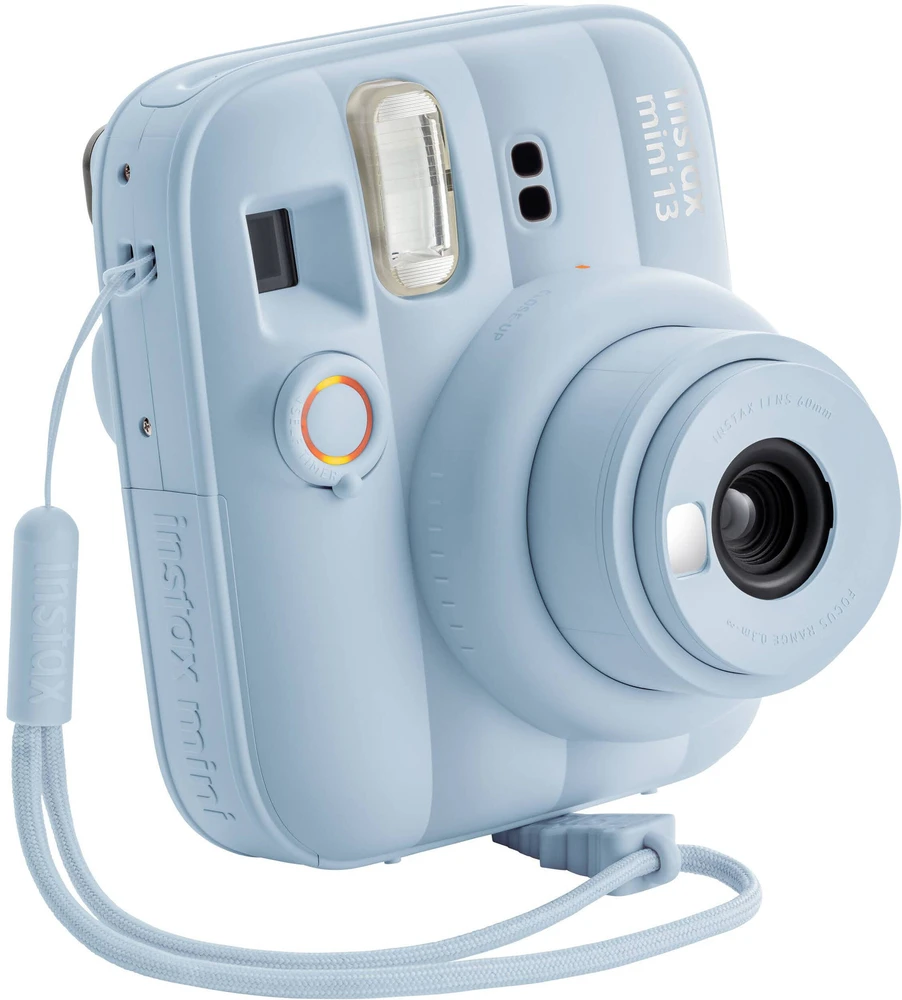 Fujifilm Momentinis fotoaparatas instax mini 13 Frost Mėlynas