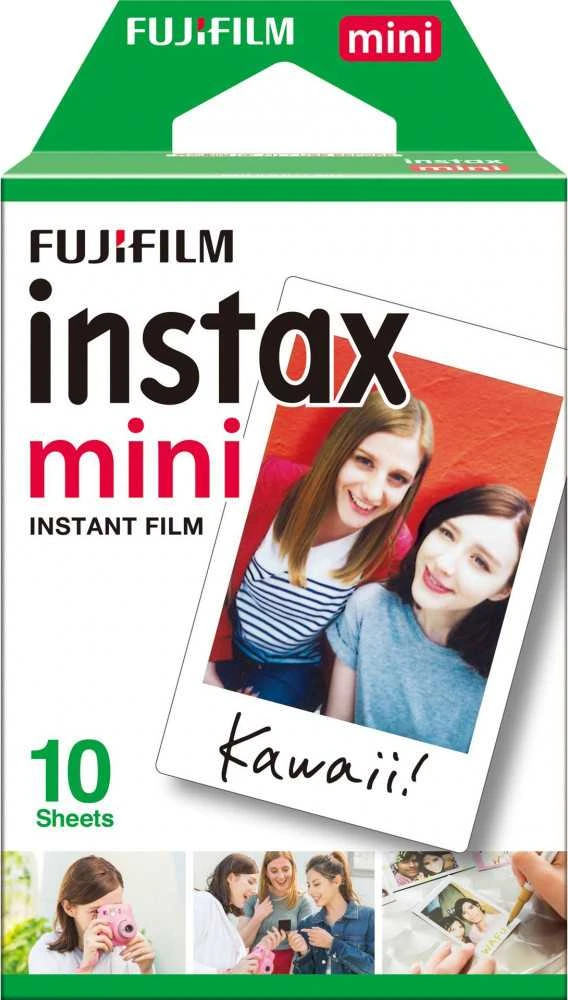 Fujifilm Instax Mini 1x10