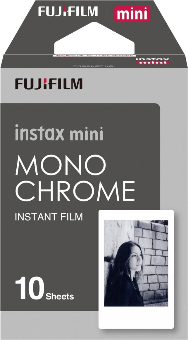 Fotojuostos FUJIFILM INSTAX MINI MONO CHROME
