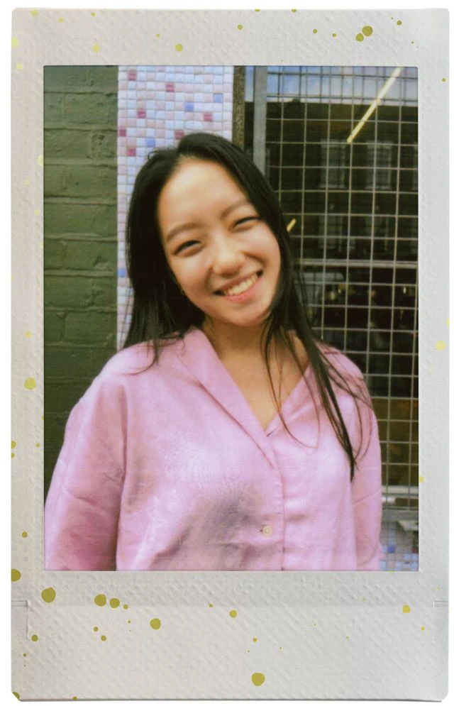 Kietasis diskas Fujifilm Instax Mini 1x10 Soft Glitter