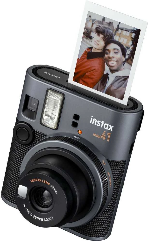 Fujifilm Momentinis fotoaparatas instax mini 41; INSTAX MINI 41 PH EX D