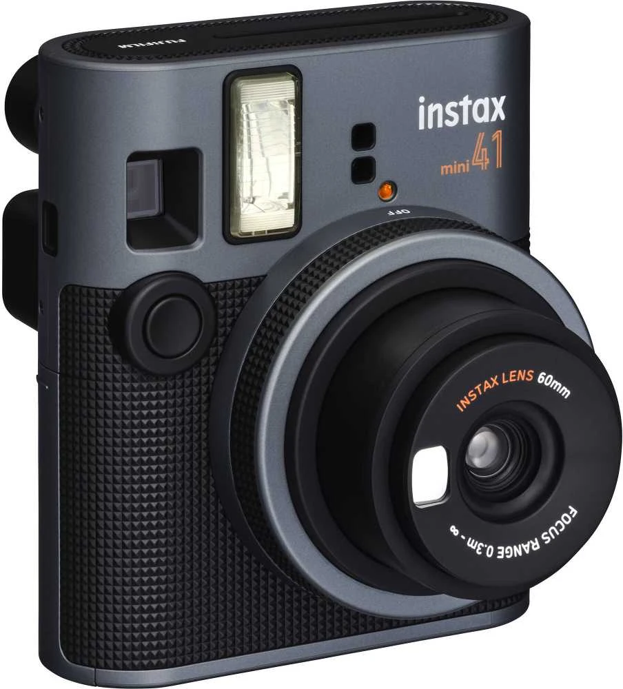 Fujifilm Momentinis fotoaparatas instax mini 41; INSTAX MINI 41 PH EX D