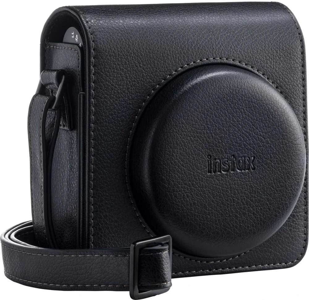 Fujifilm DĖKLAS instax mini 99 juodas