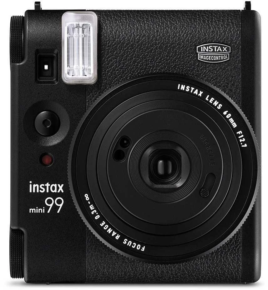 Fujifilm Momentinis fotoaparatas instax mini 99 Juodas