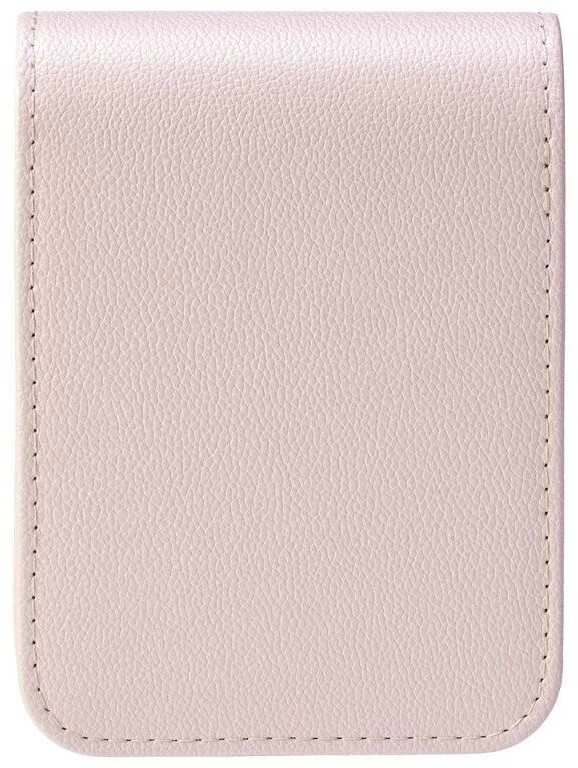 Fujifilm instax mini evo dėklas gentle rose