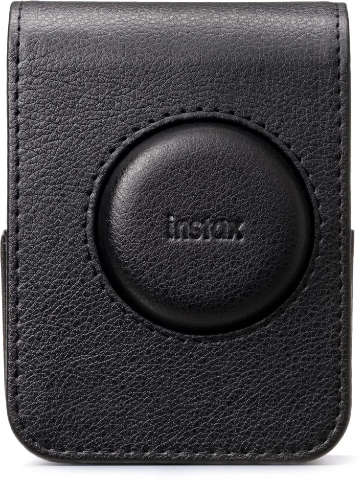 Fujifilm Instax Mini Evo dėklas, juodas