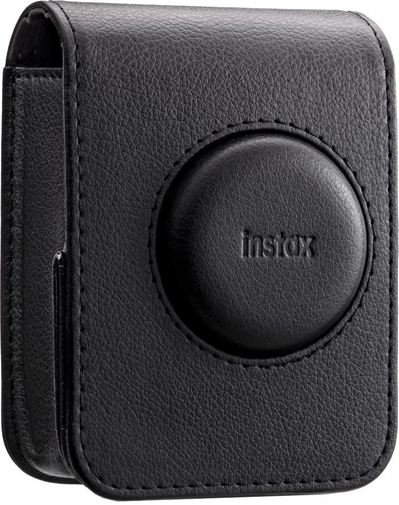Fujifilm Instax Mini Evo dėklas, juodas