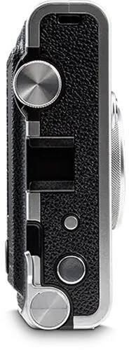 Fujifilm Momentinis fotoaparatas instax mini EVO Juodas (Juodas; USB TYPE micro B)